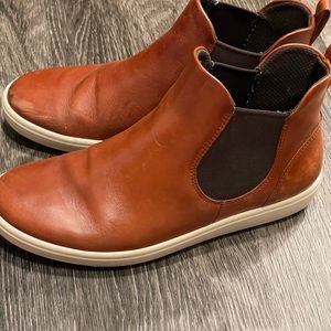 Women’s Ecco Soft 7 Booties